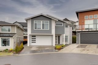 Photo 1: 2323 Azurite Cres in Langford: La Bear Mountain House for sale : MLS®# 866897