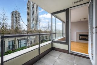 Photo 22: 306 4178 DAWSON Street in Burnaby: Brentwood Park Condo for sale (Burnaby North)  : MLS®# R2675980