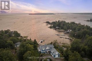 Photo 2: 220 KAMENNI BAY RD in Georgian Bay: House for sale : MLS®# X8229810