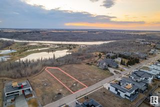 Main Photo: 34 WINDERMERE Drive in Edmonton: Zone 56 Vacant Lot/Land for sale : MLS®# E4380898