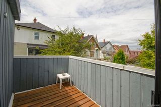 Photo 16: 1 1314 Vining St in Victoria: Vi Fernwood Row/Townhouse for sale : MLS®# 841642