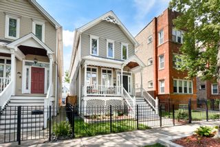 Photo 1: 4120 N Whipple Street in Chicago: CHI - Irving Park Residential for sale ()  : MLS®# 11211239