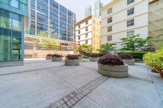 Photo 36: 1501 1238 MELVILLE Street in Vancouver: Coal Harbour Condo for sale in "POINTE CLAIRE" (Vancouver West)  : MLS®# R2868584