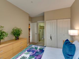 Photo 18: 216 1336 MAIN Street in Squamish: Downtown SQ Condo for sale in "ARTISAN" : MLS®# R2724187