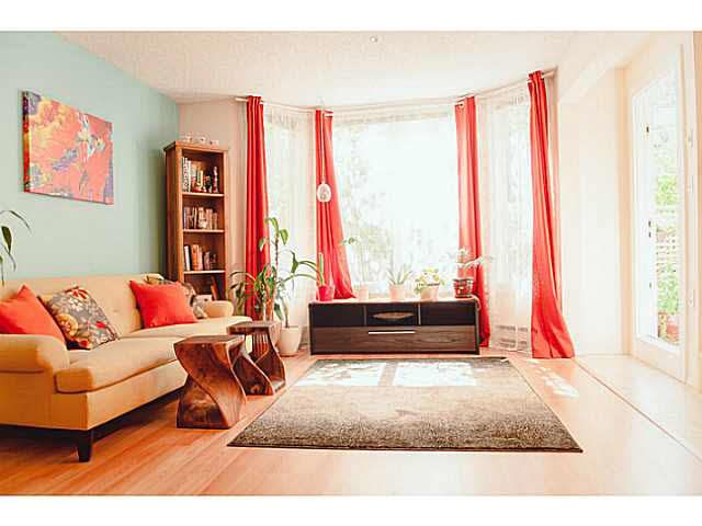FEATURED LISTING: 118 - 1230 HARO Street Vancouver
