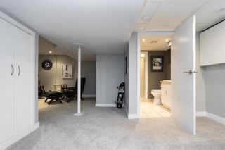 Photo 40: 126 Evanson Street in Winnipeg: Wolseley House for sale (5B)  : MLS®# 202017586
