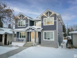 Main Photo: 10611 150 Street in Edmonton: Zone 21 House for sale : MLS®# E4376422