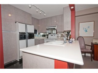 Photo 7: # 516 456 MOBERLY RD in Vancouver: False Creek Condo for sale (Vancouver West)  : MLS®# V1051585