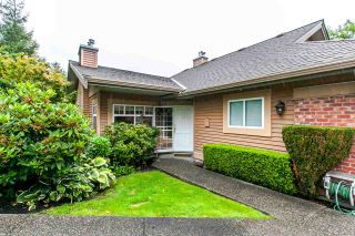 Photo 20: 17 5201 OAKMOUNT Crescent in Burnaby: Oaklands Townhouse for sale in "HARTLANDS" (Burnaby South)  : MLS®# R2099828