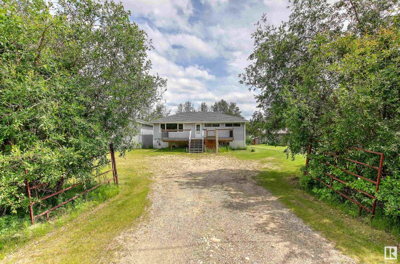 FEATURED LISTING: 6 - 4325 LAKESHORE Road Rural Parkland County