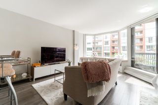 Photo 5: 511 1333 HORNBY Street in Vancouver: Downtown VW Condo for sale in "ANCHOR POINT" (Vancouver West)  : MLS®# R2784633