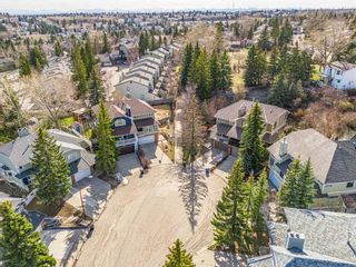 Photo 36: 25 Stradwick Place SW in Calgary: Strathcona Park Semi Detached (Half Duplex) for sale : MLS®# A2125910