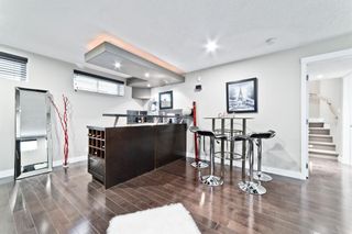 Photo 15: 32 Cougar Ridge Link SW in Calgary: Cougar Ridge Detached for sale : MLS®# A1219383