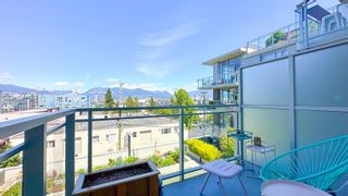 Photo 18: 522 289 E 6TH Avenue in Vancouver: Mount Pleasant VE Condo for sale (Vancouver East)  : MLS®# R2785755