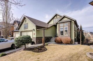 Photo 1: 22 Tuscany Estates Crescent NW in Calgary: Tuscany Detached for sale : MLS®# A2121190