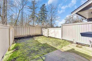 Photo 30: 38 7121 192 Street in Surrey: Clayton Townhouse for sale (Cloverdale)  : MLS®# R2540218
