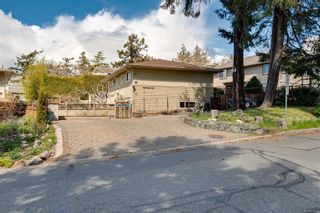 Photo 51: 702 Luscombe Pl in Esquimalt: Es Esquimalt House for sale : MLS®# 900211