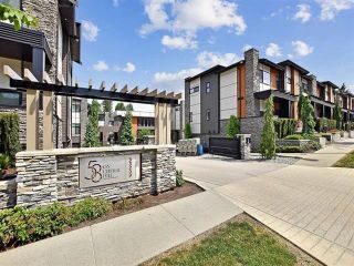 Photo 36: 49 33209 CHERRY Avenue in Mission: Mission BC Townhouse for sale in "58 on Cherry" : MLS®# R2779155