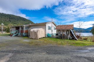 Photo 29: 17031 Amber Lane in Campbell River: CR Campbell River North Manufactured Home for sale : MLS®# 916783