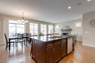 Photo 5: 16 Masters Common SE in Calgary: Mahogany Detached for sale : MLS®# A1203058