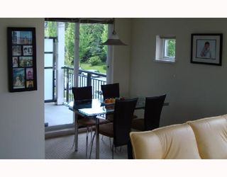 Photo 5: 310 6888 SOUTHPOINT Drive in Burnaby: South Slope Condo for sale in "CORTINA" (Burnaby South)  : MLS®# V714781