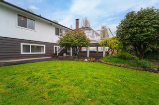 Photo 34: 6081 SHERBROOKE Street in Vancouver: Knight House for sale (Vancouver East)  : MLS®# R2880207