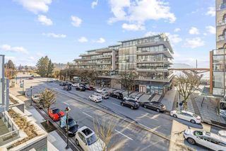 Photo 24: 206 1331 MARINE Drive in West Vancouver: Ambleside Condo for sale : MLS®# R2866461