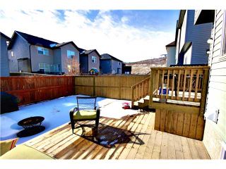 Photo 20: 71 CHAPARRAL VALLEY Common SE in Calgary: Chaparral Valley Residential Detached Single Family for sale : MLS®# C3653772