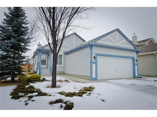 374 Somerset Drive SW.  Charming bungalow with lots to offer to a large family