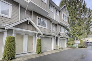 Photo 4: 12 9288 KEEFER Avenue in Richmond: McLennan North Townhouse for sale : MLS®# R2656002