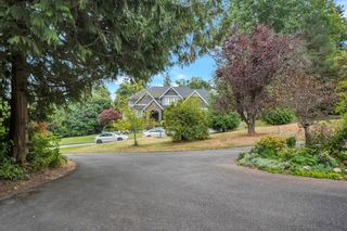 Photo 37: 4606 MAYSFIELD Crescent in Langley: Brookswood Langley House for sale : MLS®# R2854128