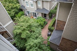 Photo 14: 309 2588 ALDER Street in Vancouver: Fairview VW Condo for sale in "BOLLERT PLACE" (Vancouver West)  : MLS®# R2339876