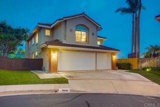 Main Photo: House for sale : 4 bedrooms : 7046 Via Ostiones in Carlsbad