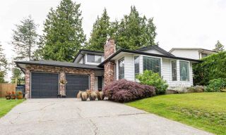 Photo 1: 5815 170A Street in Surrey: Cloverdale BC House for sale in "Jersey Hills West Cloverdale" (Cloverdale)  : MLS®# R2084016