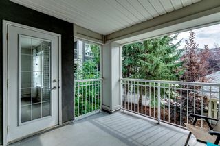 Photo 19: 222 35 Richard Court SW in Calgary: Lincoln Park Apartment for sale : MLS®# A2001313
