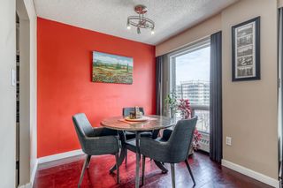 Photo 11: 502 1140 15 Avenue SW in Calgary: Beltline Apartment for sale : MLS®# A1218387