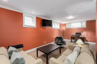 Photo 12: 428 W 13TH Avenue in Vancouver: Mount Pleasant VW 1/2 Duplex for sale in "City Hall / Cambie Village" (Vancouver West)  : MLS®# R2079601