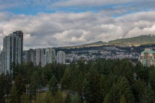 Photo 15: 2308 3093 WINDSOR Gate in Coquitlam: New Horizons Condo for sale in "THE WINDSOR BY POLYGON" : MLS®# R2124649