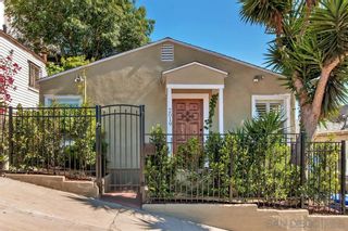 Photo 3: SAN DIEGO House for sale : 3 bedrooms : 2019 B St