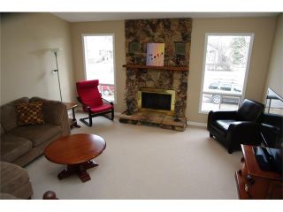 Photo 4: 8012 RANCHVIEW Drive NW in Calgary: Ranchlands House for sale : MLS®# C4051799