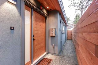 Photo 4: 3307 W 6TH Avenue in Vancouver: Kitsilano House for sale (Vancouver West)  : MLS®# R2195322
