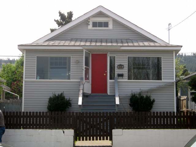 Main Photo: 859 PINE STREET in : South Kamloops House for sale (Kamloops)  : MLS®# 122320
