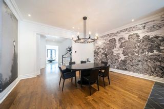 Photo 8: 43 Bernard Avenue in Toronto: Annex House (2 1/2 Storey) for lease (Toronto C02)  : MLS®# C5973383