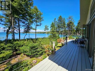 Photo 10: 407 Bunker Hill Road in Campobello: Recreational for sale : MLS®# NB090969