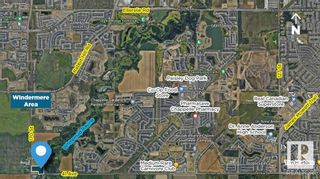 Photo 10: 16820 41 Avenue SW in Edmonton: Zone 56 Vacant Lot/Land for sale : MLS®# E4378304