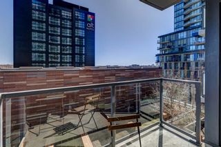Photo 26: 507 550 Riverfront Avenue SE in Calgary: Downtown East Village Apartment for sale : MLS®# A2121750
