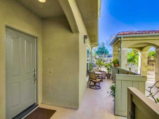 Photo 4: SAN DIEGO Townhouse for sale : 3 bedrooms : 2761 A Street #303