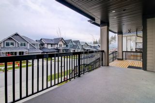 Photo 22:  in coquitlam: Burke Mountain House for rent (Coquitlam)  : MLS®# AR071