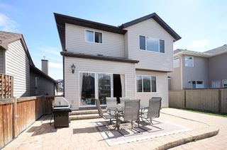 Photo 25: 48 Cranfield Manor SE in Calgary: Cranston Detached for sale : MLS®# A1153588