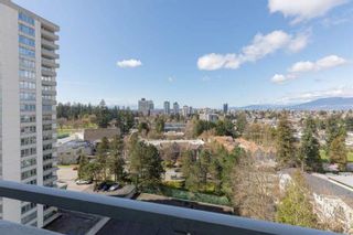 Photo 16: 1203 4160 SARDIS Street in Burnaby: Central Park BS Condo for sale in "Central Park Place" (Burnaby South)  : MLS®# R2744919